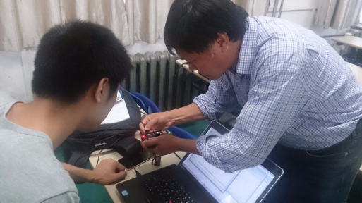 深工程师关智源讲授《Mini CPU设计与验证》